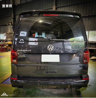 TA-VW-047 T6 T6.1 LED 尾燈3